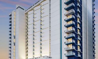 Homewood Suites by Hilton Myrtle Beach Oceanfront