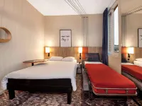 ibis Styles Toulouse Lavaur Hôtels à : Saint-Sulpice-la-Pointe