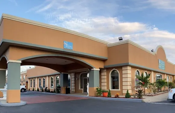 文森斯的品質酒店