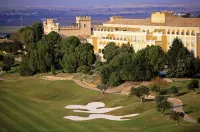Barceló Montecastillo Golf Hotels near Bodegas Luis Perez