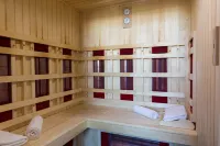 B&B Hotel Reims Tinqueux Hotels in Saint-Brice-Courcelles