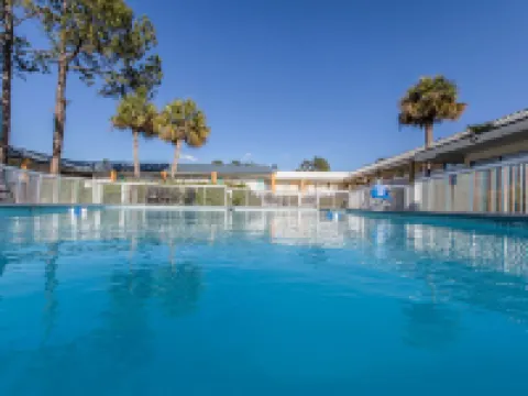 Econo Lodge Hotels in Thomasville