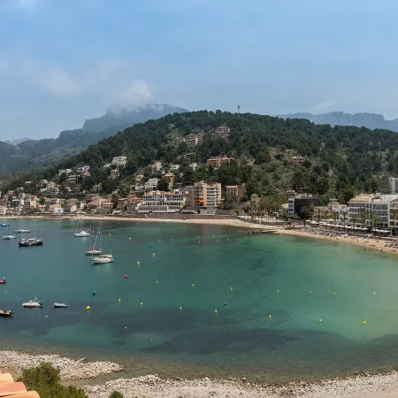 Pure Salt Port de Sóller