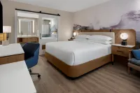 Delta Hotels Santa Clara Silicon Valley Hôtels à : Santa Clara