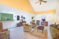 Baymont by Wyndham Forest City Hotels in Rutherfordton