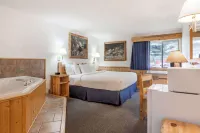 Days Inn by Wyndham Sandpoint Hotels in Ponderay