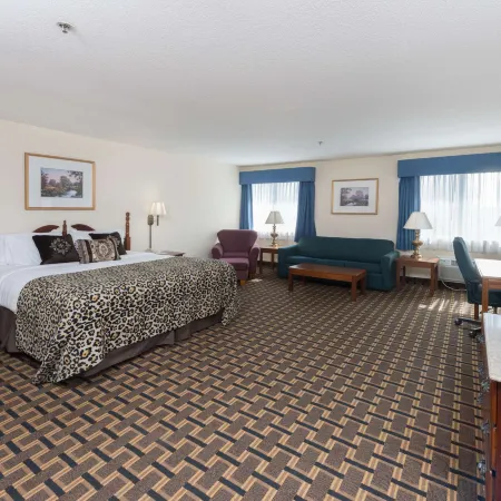 Baymont by Wyndham Osage Beach