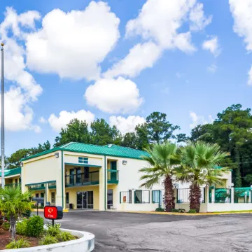 Econo Lodge