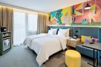 Spark by Hilton Vienna Messe Prater Hotels in Wien
