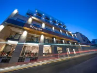 Solana Hotel & Spa Hotels near Ramla Bay