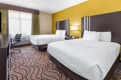 La Quinta Inn & Suites by Wyndham Artesia Hôtels à : 