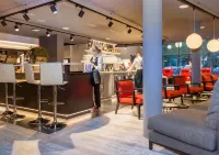 Living Hotel Frankfurt Hotels in Frankfurt