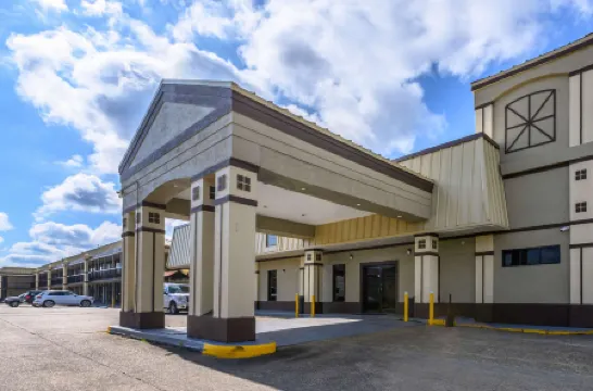 新奧爾良 I-10 東凱藝酒店