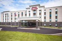 Hampton Inn & Suites Wisconsin Dells Lake Delton