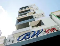BW Inn Belitung - balcony