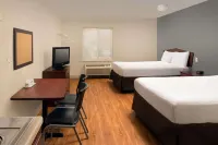 WoodSpring Suites Kansas City Liberty Hotels in Liberty