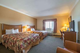 Days Inn by Wyndham Copperas Cove