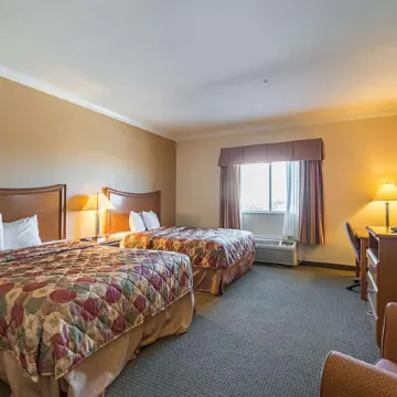Days Inn by Wyndham Copperas Cove