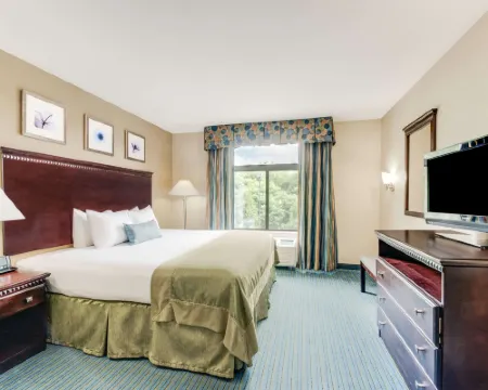 Wingate by Wyndham York Hotels in Manchester Township