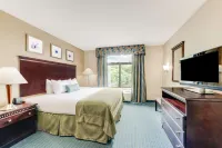 Wingate by Wyndham York Hotel a Manchester Township