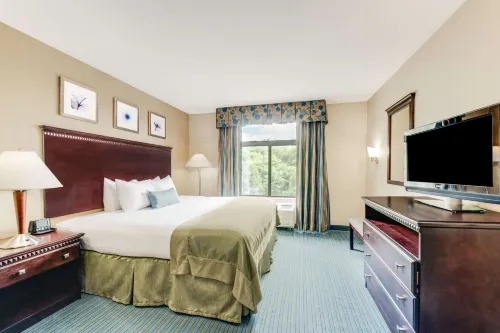 Wingate by Wyndham York Hotels in Manchester Township