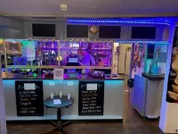 The Railway Inn Hotels in Bishopsteignton