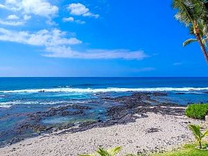 Castle Kona Bali Kai