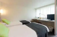 Campanile Angers Ouest - BEAUCOUZÉ Hotels in Saint-Georges-sur-Loire