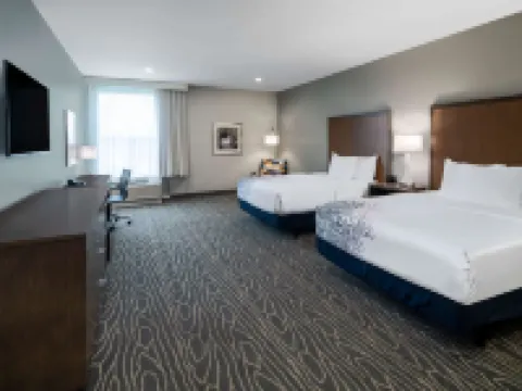 La Quinta Inn & Suites by Wyndham Tifton Hotels in Tifton