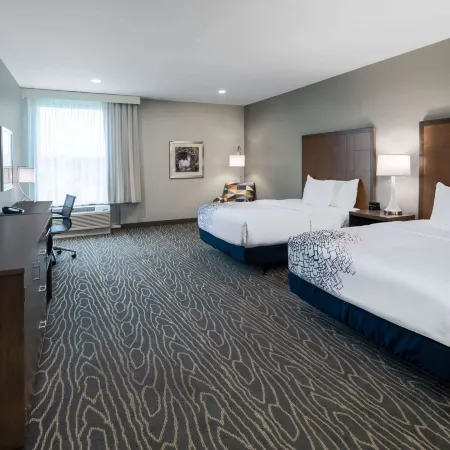 La Quinta Inn & Suites by Wyndham Tifton