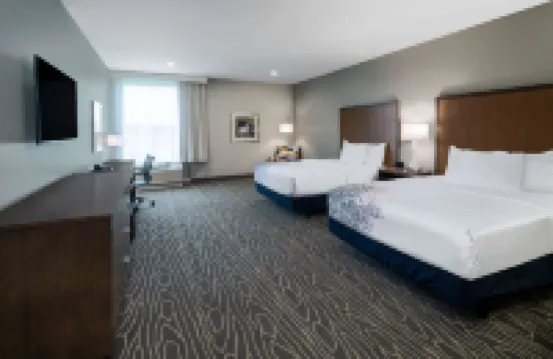 La Quinta Inn & Suites by Wyndham Tifton Hoteles en 