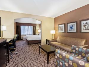 La Quinta Inn & Suites by Wyndham Meridian / Boise West