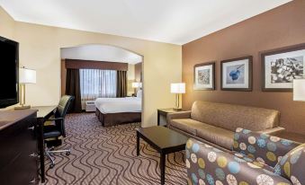 La Quinta Inn & Suites by Wyndham Meridian / Boise West