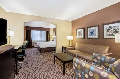La Quinta Inn & Suites by Wyndham Meridian / Boise West