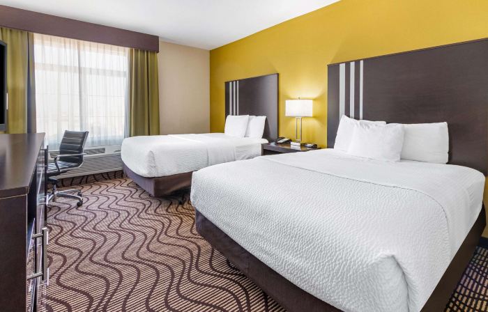 La Quinta Inn & Suites by Wyndham Artesia
