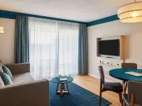 Aparthotel Adagio Monaco Palais Joséphine Hotels in Cap-d'Ail