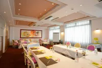 Logis Hôtel Restaurant le Fruitier Hotels in Saint-Sever-Calvados