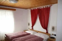 La Baita Các khách sạn ở Rocca Pietore