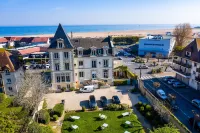 La Villa Andry Hotels in Ouistreham