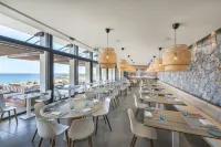 Six Senses Kaplankaya - breakfast