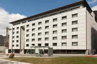 Yomo Mola Park Các khách sạn ở 