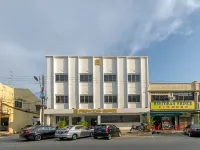 Princess Hotel Pontian Hotel dekat Viewing Jetty of Tanjung Piai National Park