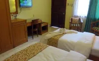 Hotel Adisurya Kediri Hotels in Ngasem