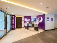 Premier Inn Lichfield City Centre Hotels in Lichfield