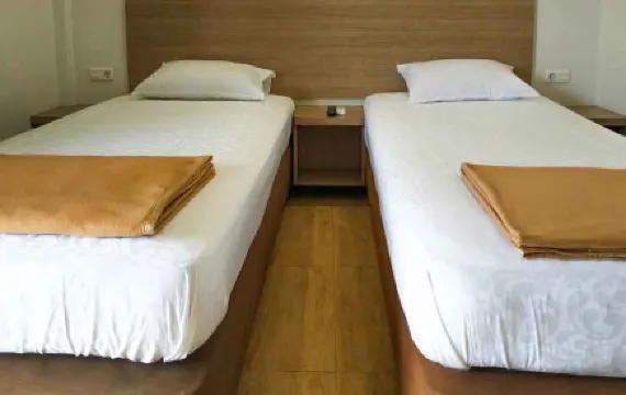 Hotel Wisata Bandar Jaya