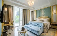 Art Deco Luxury Hotel & Residence Hotel di Kecamatan Cidadap