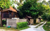 Hallo Villa Khanom