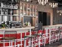 Mercure Hotel Delemont Hotels in Moutier