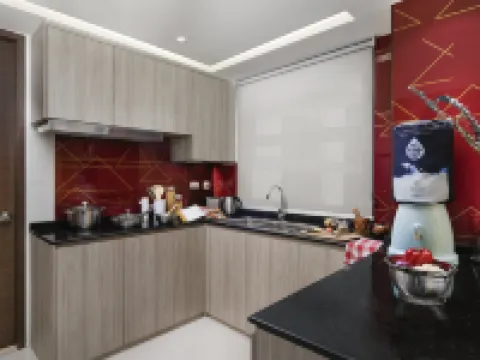 Somerset Central Salcedo Makati Hotels in Makati