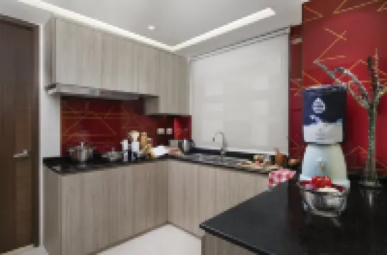 Somerset Central Salcedo Makati